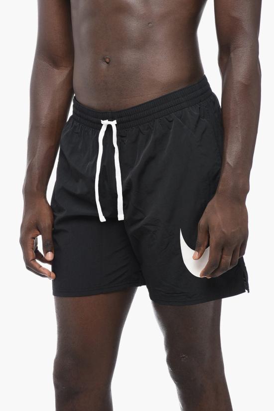  나이키 스윔팬츠 NESSE506 001 Black