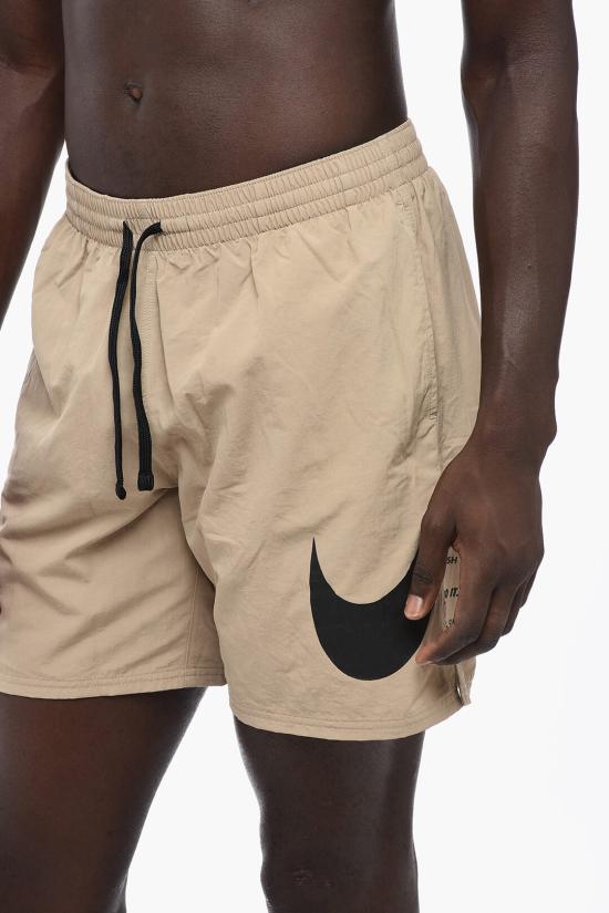  나이키 스윔팬츠 NESSE506 232 Beige - NIKE