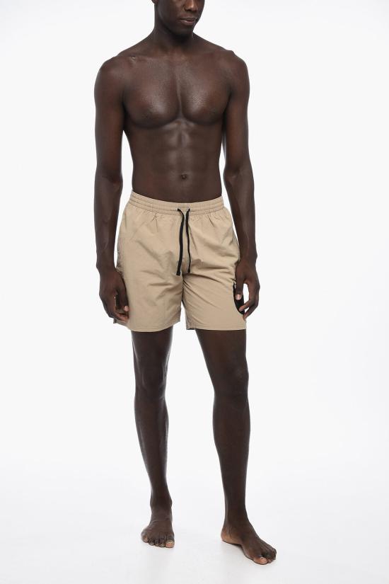  나이키 스윔팬츠 NESSE506 232 Beige - NIKE