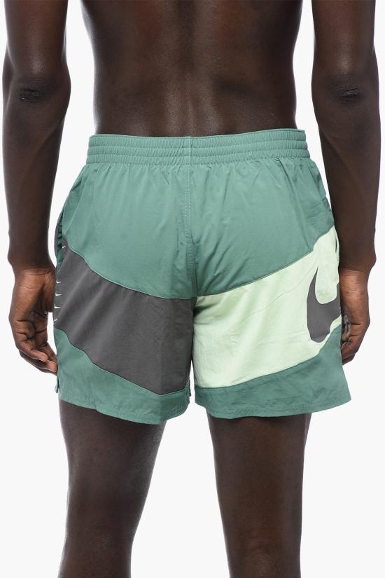  나이키 스윔팬츠 NESSE508 302 Green - NIKE