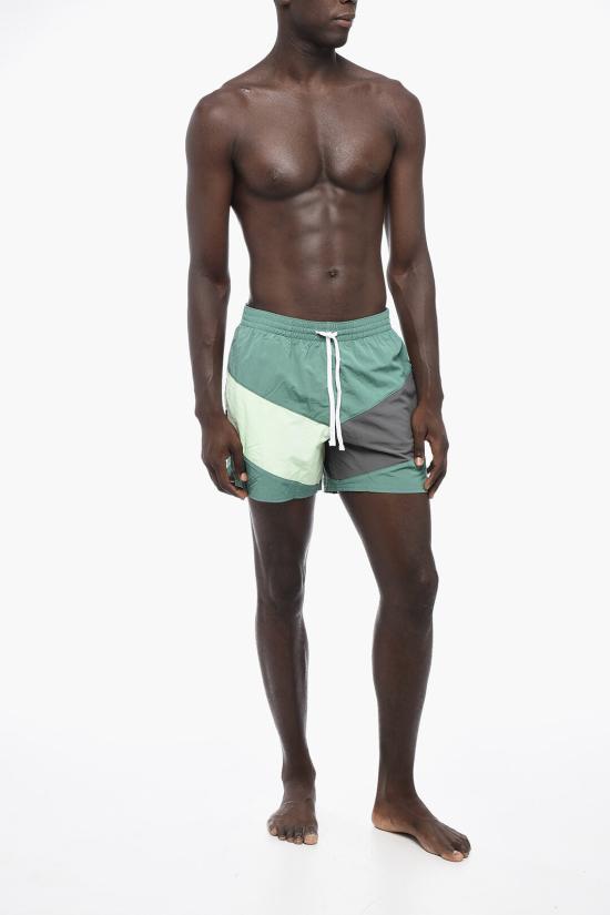  나이키 스윔팬츠 NESSE508 302 Green - NIKE