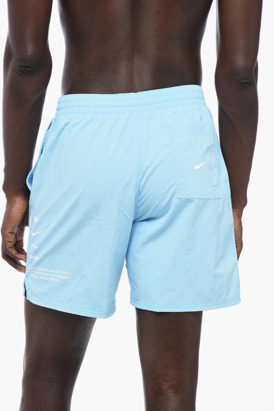  나이키 스윔팬츠 NESSE506 486 Light blue - NIKE