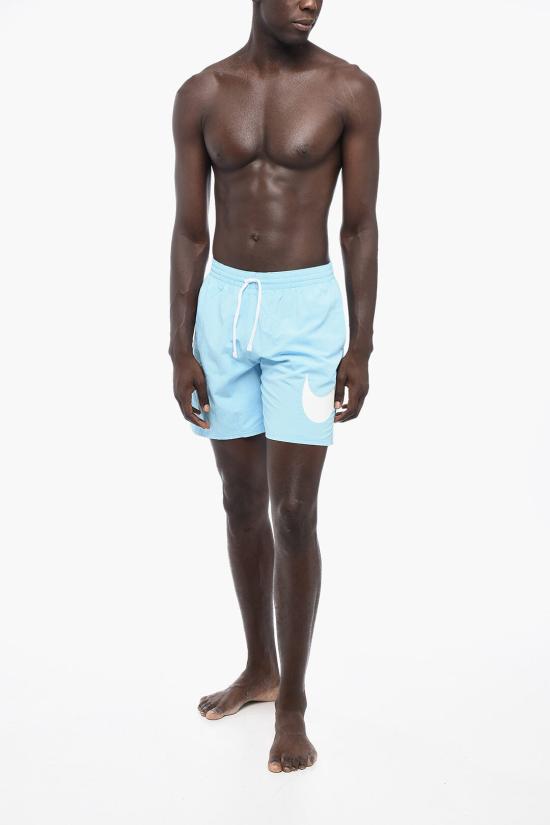  나이키 스윔팬츠 NESSE506 486 Light blue - NIKE