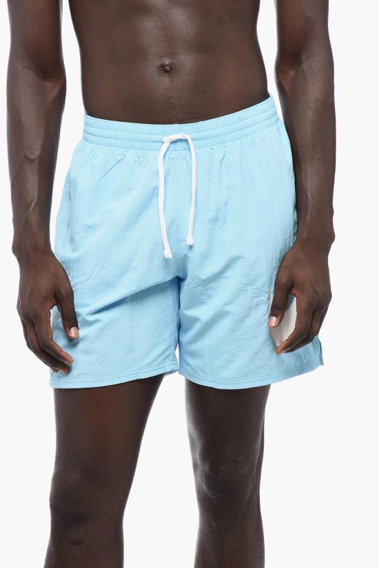  나이키 스윔팬츠 NESSE506 486 Light blue