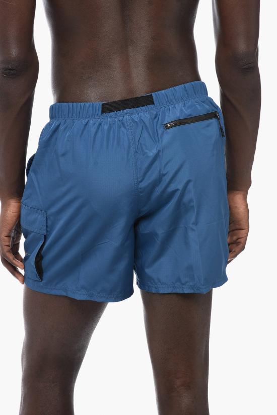  나이키 스윔팬츠 NESSE469 417 Blue - NIKE