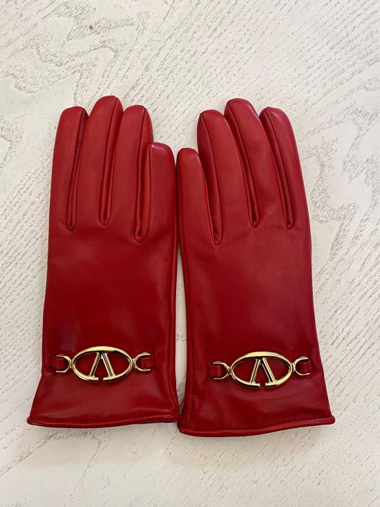 24FW 발렌티노 가라바니 장갑 WGDA30 BVI ZW6