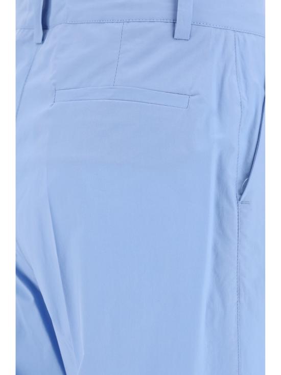  파로쉬 스트레이트 팬츠 D232291 078 LIGHT BLUE - PAROSH