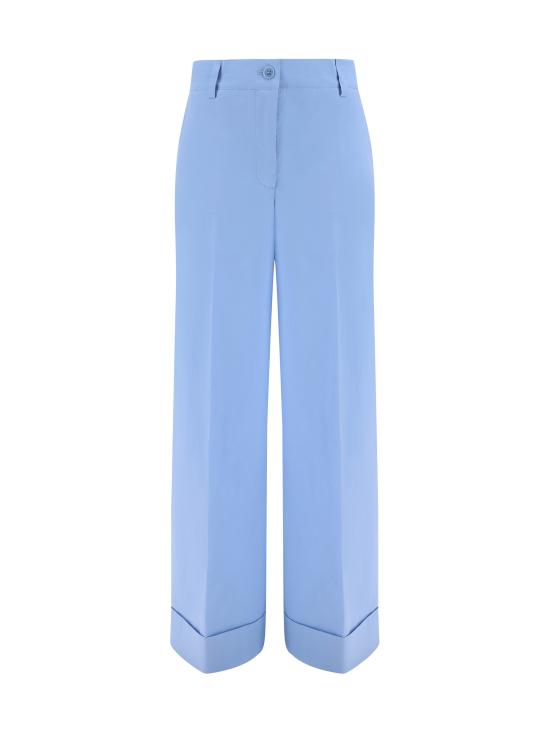  파로쉬 스트레이트 팬츠 D232291 078 LIGHT BLUE