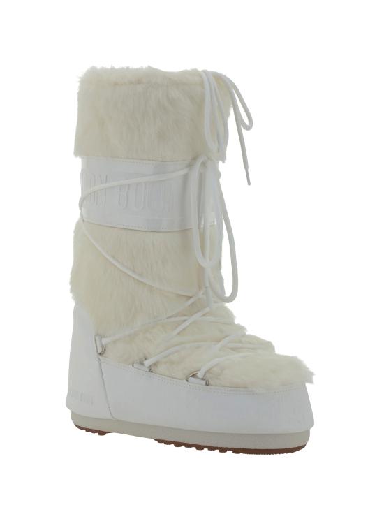 26FW 문부츠 부츠 80D1408900 A002 WHITE - MOON BOOT