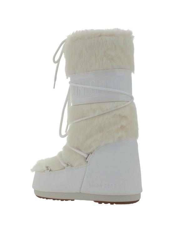 26FW 문부츠 부츠 80D1408900 A002 WHITE - MOON BOOT