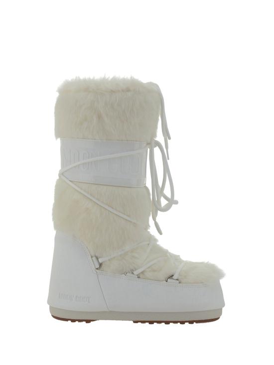 26FW 문부츠 부츠 80D1408900 A002 WHITE