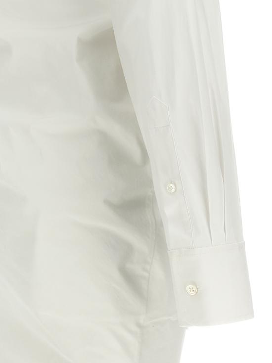  알렉산더 왕 숏 원피스 1WC4246704100 White - ALEXANDER WANG