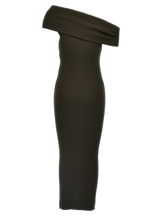 24FW 쿠레쥬 롱 원피스 324MRO469FI00011093 - COURREGES