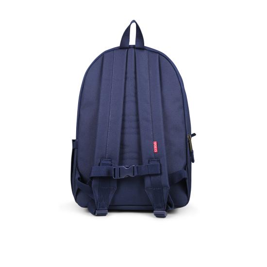 25FW [키즈] 랄프 로렌 백팩 9AR149 BCV BLUE - RALPH LAUREN