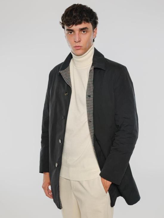  림페르미아빌레 코트 BRANDO FR - L'IMPERMEABILE