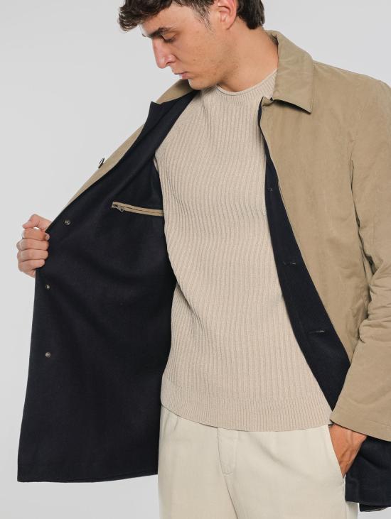  림페르미아빌레 코트 BRANDO FR - L'IMPERMEABILE