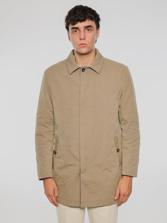  림페르미아빌레 코트 BRANDO FR