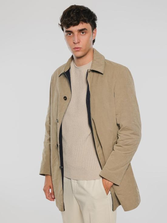  림페르미아빌레 코트 BRANDO FR - L'IMPERMEABILE