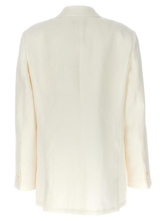  더로우 수트 자켓 7800W2929OWH - THE ROW