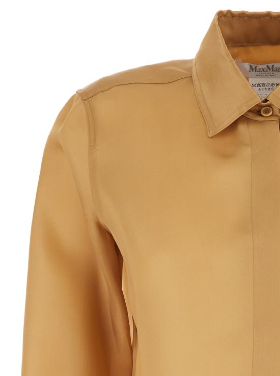  막스마라 셔츠 2411111023600004 - MAX MARA