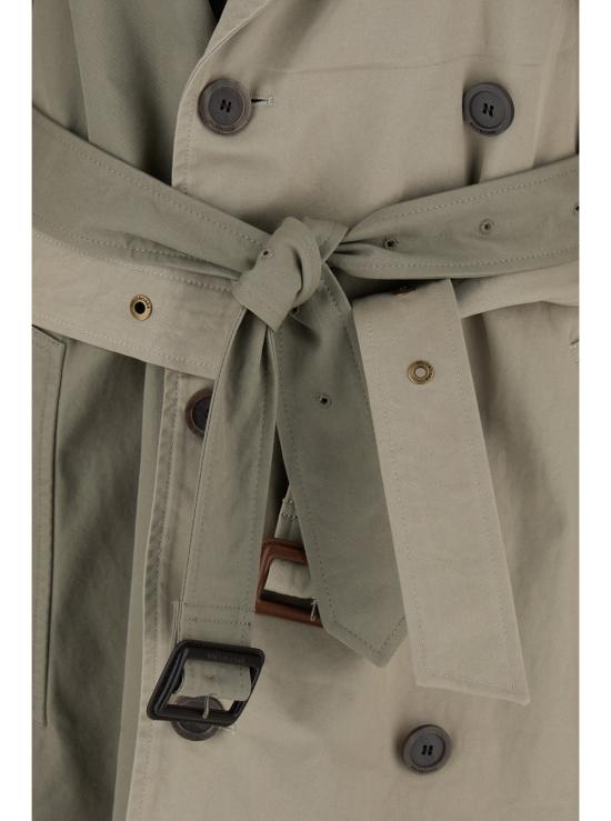  발렌시아가 트렌치 코트 790758TKP079501 - BALENCIAGA