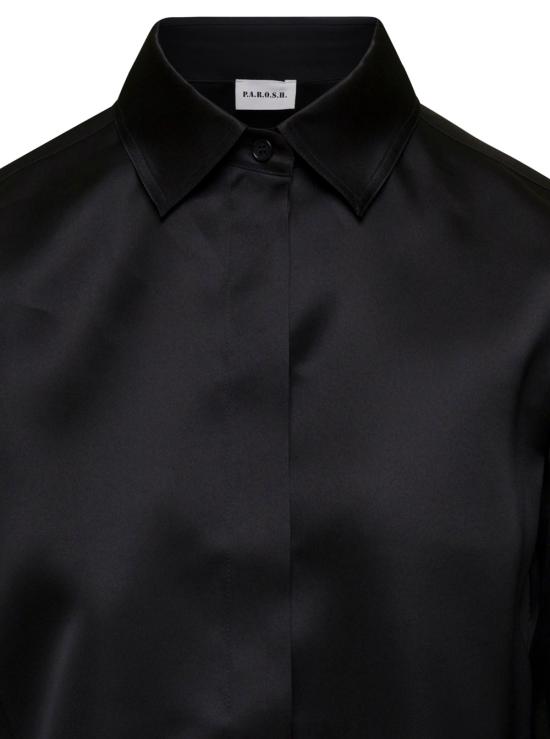  막스마라 셔츠 2411111023600003 - MAX MARA