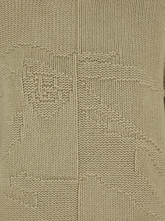 24FW 버버리 터틀넥 8096338B7311 - BURBERRY