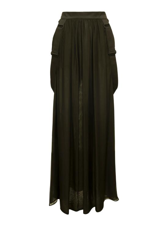  막스마라 롱 스커트 2411101053600034