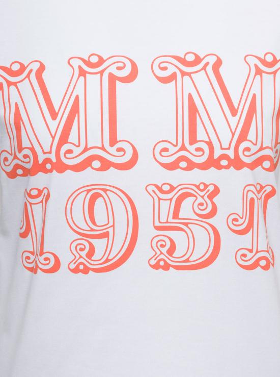  막스마라 반팔 티셔츠 2319410432600034 - MAX MARA