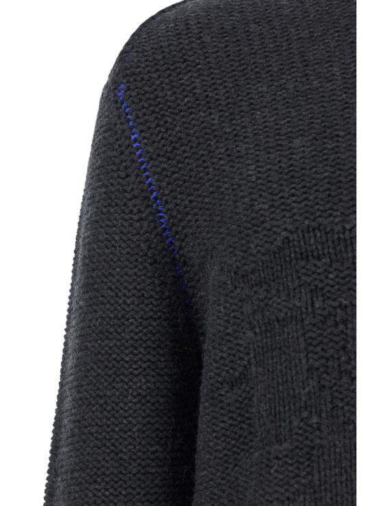  버버리 봄버 자켓 8092863C1166 Grey - BURBERRY