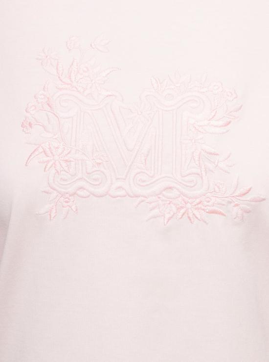  막스마라 반팔 티셔츠 2319410132600025 - MAX MARA