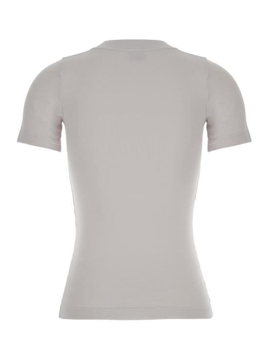 24FW 발렌시아가 반팔 티셔츠 768075TQVS53307 - BALENCIAGA