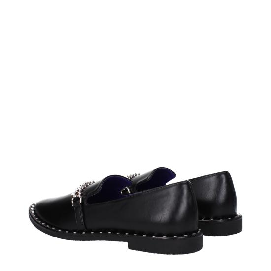 25SS 스텔라 맥카트니 로퍼 810298W0U701000 - STELLA MCCARTNEY