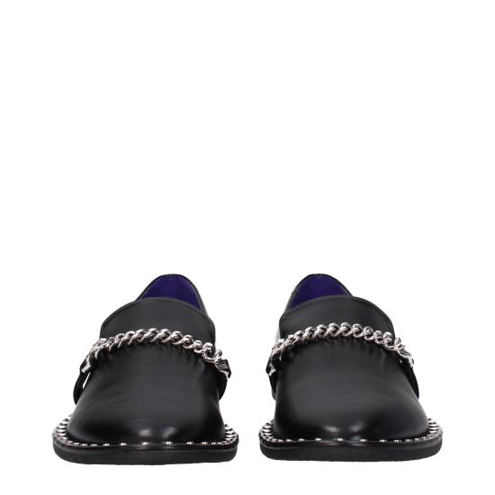 25SS 스텔라 맥카트니 로퍼 810298W0U701000 - STELLA MCCARTNEY