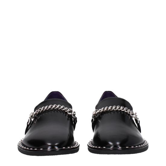 25SS 스텔라 맥카트니 로퍼 810298AP02101000 - STELLA MCCARTNEY