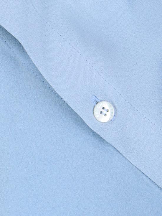 24FW 셋추 롱 원피스 U242D002V001 LT BLUE - SETCHU