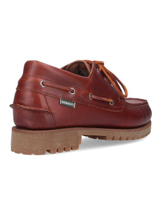 24FW 세바고 로퍼 70015M0 922 - SEBAGO