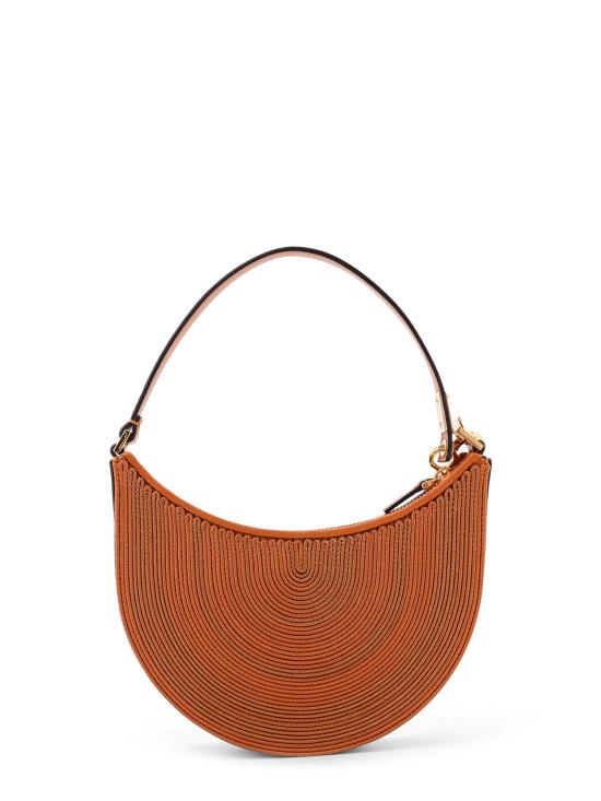 24FW 발렌티노 가라바니 숄더백 5W2P0W19GPY YA8 Brown - VALENTINO GARAVANI