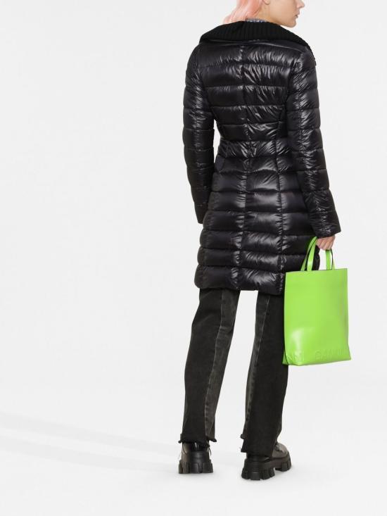 24FW 에르노 패딩 PI0650DICM03 12017Z 9300 NERO - HERNO