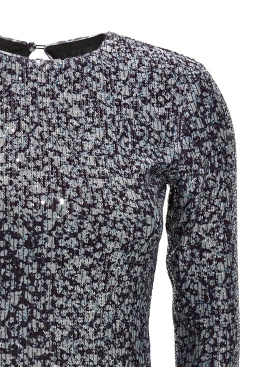 24FW 로테이트 바이 크리스텐슨 숏 원피스 11273929802980 - ROTATE BY BIRGERCHRISTENSEN