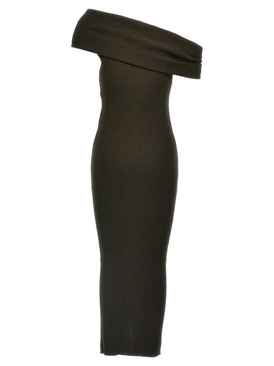 24FW 쿠레쥬 원피스 324MRO469FI00011093 - COURREGES