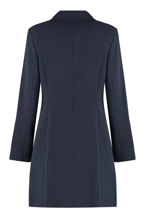 24FW 랄프 로렌 코트 297951273 002 blue - RALPH LAUREN