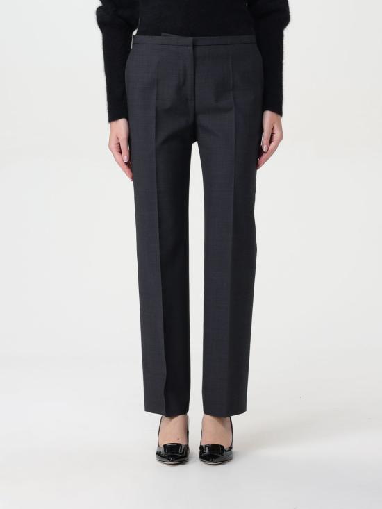  필로소피 스트레이트 팬츠 03037126 0509 Grey