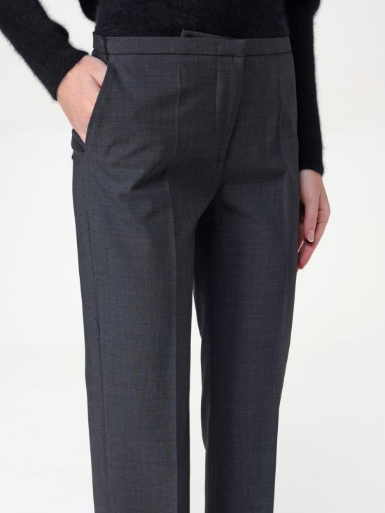  필로소피 스트레이트 팬츠 03037126 0509 Grey - PHILOSOPHY