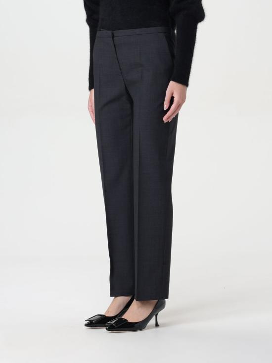  필로소피 스트레이트 팬츠 03037126 0509 Grey - PHILOSOPHY