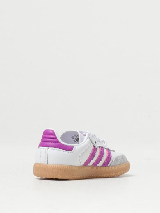 24FW [키즈] 아디다스 스니커즈 IE8852 White - ADIDAS