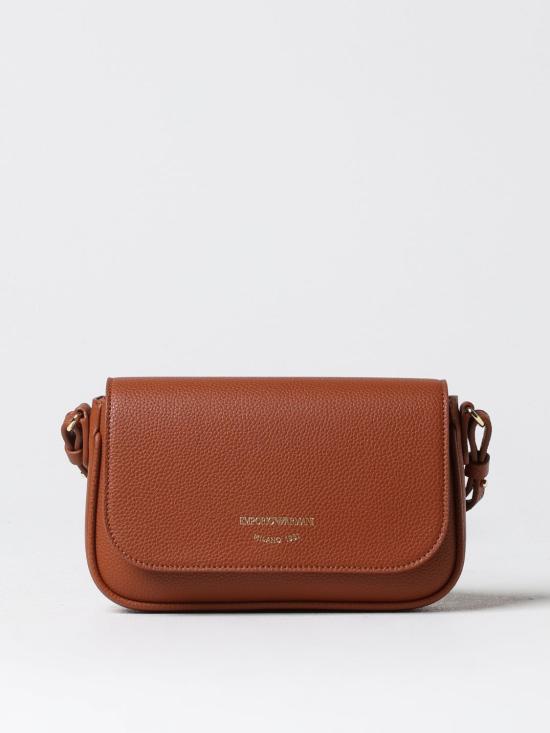 26SS 엠포리오 아르마니 크로스백 EW000538AF12103 M6030 Leather