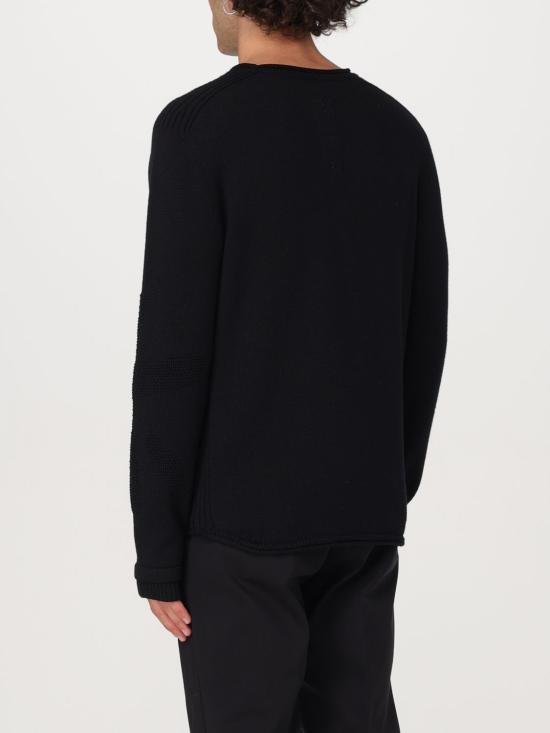  프리미아타 스웨터 PMG05 310 Navy - PREMIATA