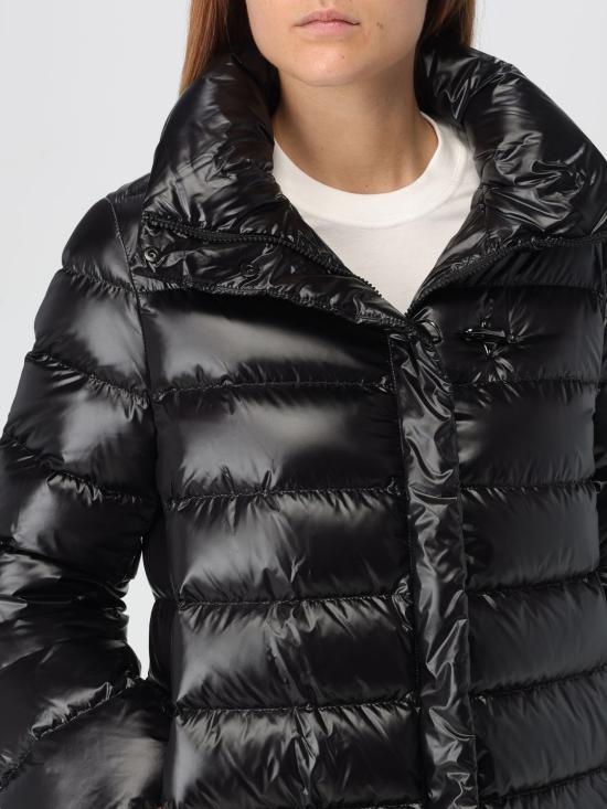 24FW 페이 숏패딩 NAW32493860ICI B999 Black - FAY