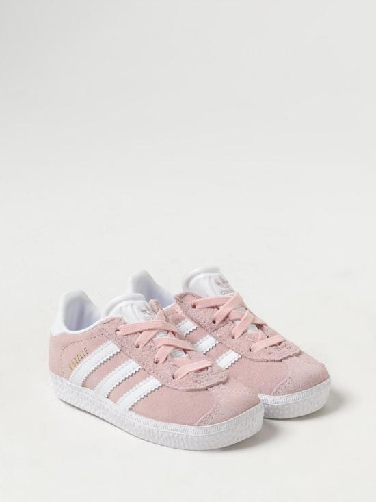 24FW [키즈] 아디다스 스니커즈 IH0336 Pink - ADIDAS